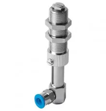 Держатель вакуумного захвата цанговый Festo ESH-HDL-3-QS
