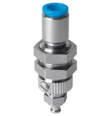 Держатель вакуумного захвата цанговый Festo ESH-HC-2-QS