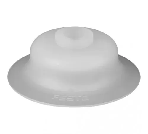 Присоска вакуумная стандартная круглая Festo ESV-50-SS Присоска вакуумная стандартная круглая Festo ESV-50-SS