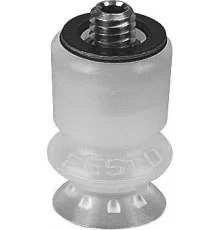 Захват вакуумный сильфонный Festo ESS-10-BS