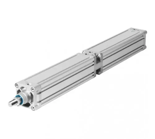 Тандем-пневмоцилиндр Festo DNCT-125-PPV-A-S6 Тандем-пневмоцилиндр Festo DNCT-125-PPV-A-S6