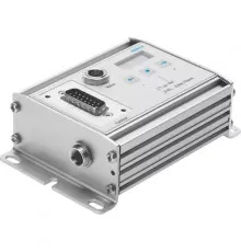 Контроллер позиционирования Festo SPC11-MTS-AIF-2