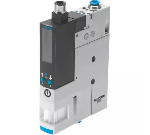 Генератор вакуума Festo OVEM-10-H-B-QO-ON-N-2P