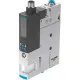 Генератор вакуума Festo OVEM-10-H-B-QO-ON-N-2P