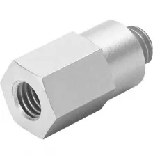 Вакуумный клапан безопасности Festo ISV-M10