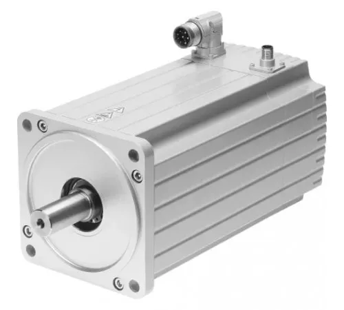 Серводвигатель Festo EMMS-AS-140-LK-HV-RSB-S1 Серводвигатель Festo EMMS-AS-140-LK-HV-RSB-S1