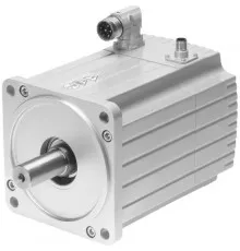 Серводвигатель Festo EMMS-AS-140-SK-HS-RSB-S1