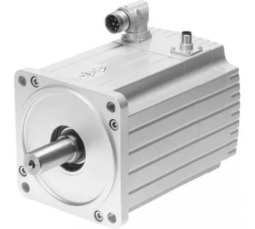 Серводвигатель Festo EMMS-AS-140-S-HV-RMB-S1