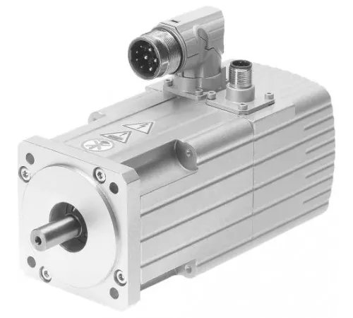 Серводвигатель Festo EMMS-AS-70-S-LV-RSB Серводвигатель Festo EMMS-AS-70-S-LV-RSB