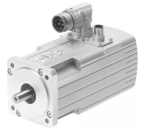 Серводвигатель Festo EMMS-AS-70-S-HS-RM-S1 Серводвигатель Festo EMMS-AS-70-S-HS-RM-S1