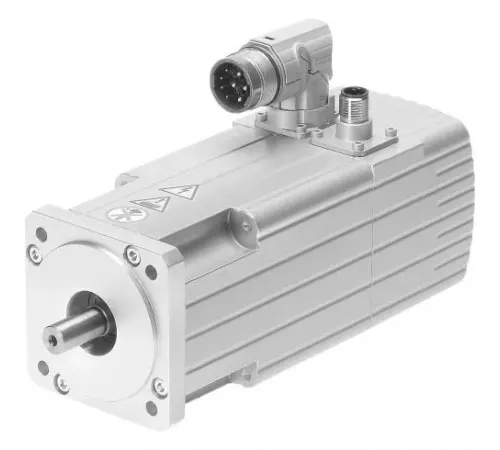 Серводвигатель Festo EMMS-AS-70-MK-LV-RSB Серводвигатель Festo EMMS-AS-70-MK-LV-RSB