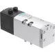 Распределитель с электромагнитным управлением Festo VSVA-B-T32N-AZTR-D1-1T1L