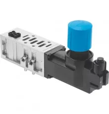 Блоки регуляторов Festo VABF-S2-1-R1C2-C-10