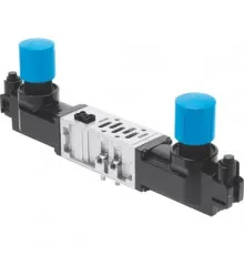 Блоки регуляторов Festo VABF-S2