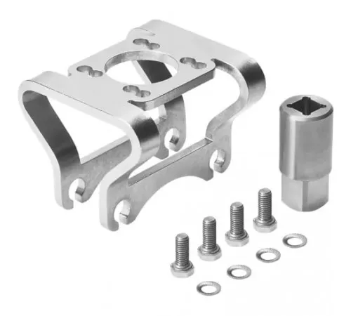 Принадлежности Festo DARQ-K-65F-F05-S14-R1