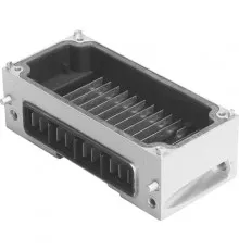 Блок связи Festo CPX-M-GE-EV