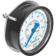 Фланцевый манометр Festo PAGN-P-63-1.6M-G14