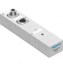 Интерфейс датчика Festo CASM-S-D3-R7