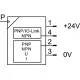 Датчик давления Festo SPAU-P10R-F-Q6-L-PNLK-PNVBA-M12