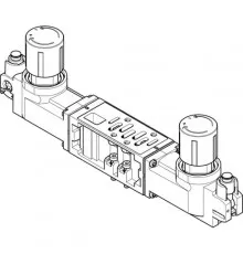 Блоки регуляторов Festo VABF-S1-2-R4C2-C-10