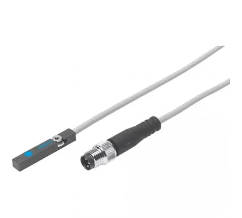 Датчик положения Festo SIES-8M-PO-24V-K-5,0-M8D Датчик положения Festo SIES-8M-PO-24V-K-5,0-M8D