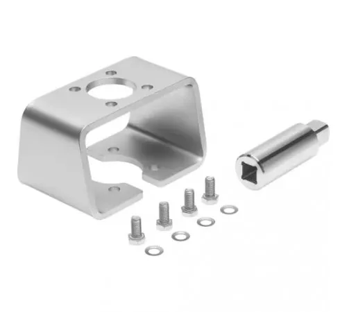 Набор адаптеров Festo DARQ-K-F07S17-F04S11-R1