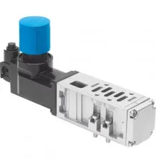 Блоки регуляторов Festo VABF-S1-1-R7C2-C-10