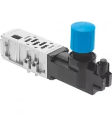 Блоки регуляторов Festo VABF-S1-1-R6C2-C-10