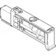 Распределитель с электромагнитным управлением Festo VUVB-ST12-M32C-MZD-QX-1T1