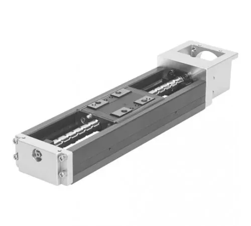 Электрический суппорт Festo EGSK-33-600-10P Электрический суппорт Festo EGSK-33-600-10P