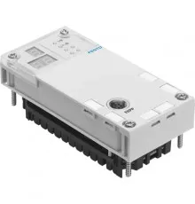 Блок управления Festo CPX-CM-HPP
