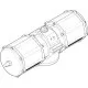 Неполноповоротный привод Festo DAPS-4000-090-RS4-F25