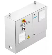 Система Управления Festo CMCA