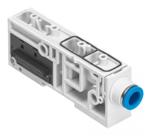 Блок питания Festo VMPAL-SP-QS8 Блок питания Festo VMPAL-SP-QS8