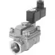 Клапан с электроуправлением Festo VZWP-L-M22C-G1-250-V-2AP4-40