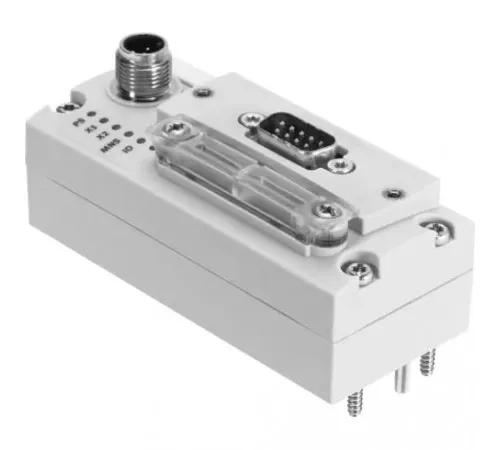 Шинный узел Festo CTEU-CO Шинный узел Festo CTEU-CO