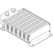 Тормозящий резистор Festo CACR-KL2-33-W2400