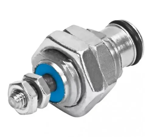 Ввертный пневмоцилиндр Festo EGZ-16-5