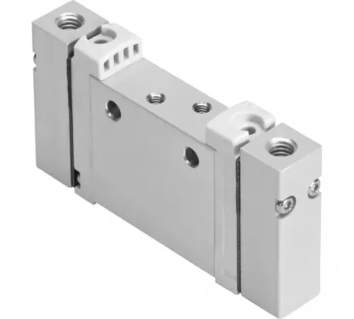 Распределитель с пневматическим управлением Festo VUWG-L10A-P53C-M3 Распределитель с пневматическим управлением Festo VUWG-L10A-P53C-M3