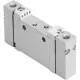 Распределитель с пневматическим управлением Festo VUWG-L10A-P53C-M3