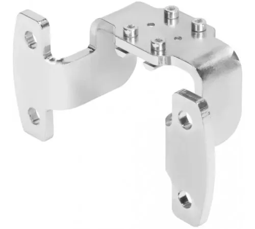 Фланцевое крепление Festo EAHH-P1-40 Фланцевое крепление Festo EAHH-P1-40