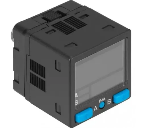 Датчик давления Festo SPAB-B2R-F-2N-L1 Датчик давления Festo SPAB-B2R-F-2N-L1