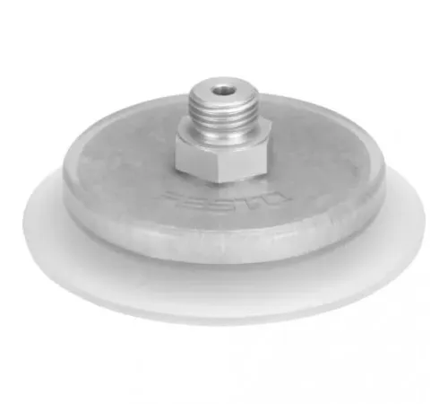 Захват вакуумный стандартный круглый Festo VAS-75-1/4-SI-B Захват вакуумный стандартный круглый Festo VAS-75-1/4-SI-B
