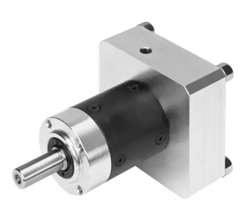 Передаточный модуль Festo EMGC-40-P-G3-SEC-67 Передаточный модуль Festo EMGC-40-P-G3-SEC-67
