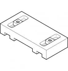 Держатель Festo EAYH-L2-160-N