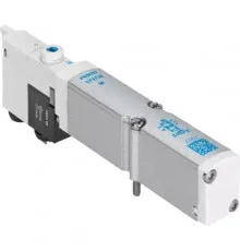 Распределитель с электромагнитным управлением Festo VMPA14-M1HF-HS-PI