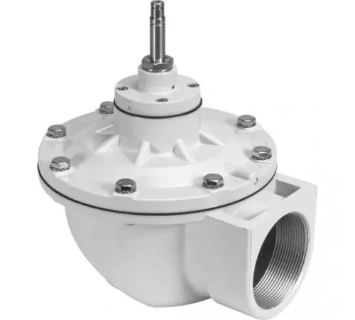Базовый распределитель Festo VZWE-E-M22C-M-G212-620-H Базовый распределитель Festo VZWE-E-M22C-M-G212-620-H
