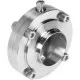 Поворотный затвор пищевой Festo VZFB-D-100-WW-V2V2E