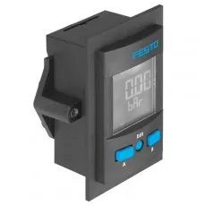 Датчик давления Festo SPAU-V1R-F-Q4-L-PNLK-PNVBA-M12