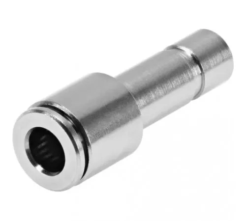 Переходник цанговый Festo NPQH-D-S12-Q6-P10 Переходник цанговый Festo NPQH-D-S12-Q6-P10